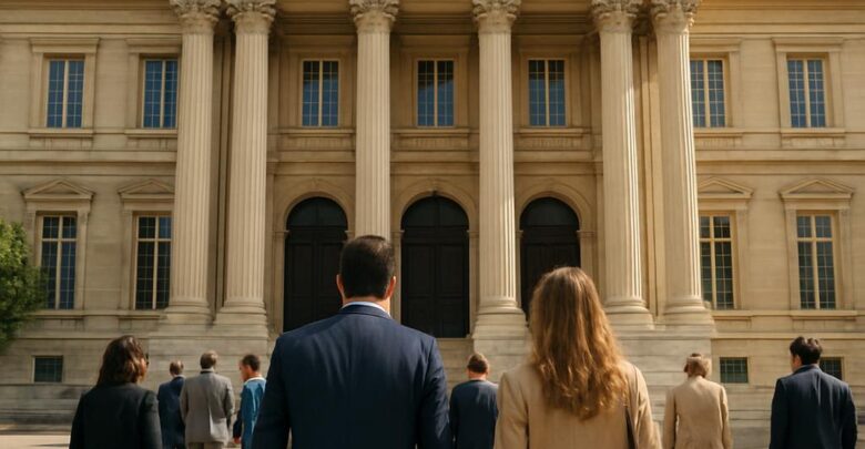 La Cour de cassation considère l'enquête interne comme un outil managérial.