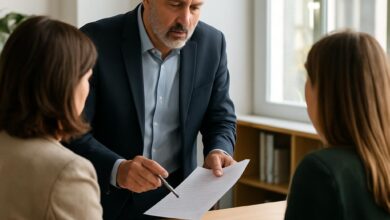 Charges en bail commercial : le bailleur conserve son droit aux provisions.