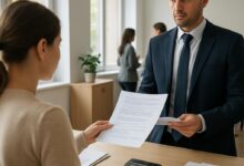 Régime fiscal et date d'entrée en vigueur après une exonération.