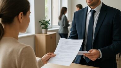 Régime fiscal et date d'entrée en vigueur après une exonération.