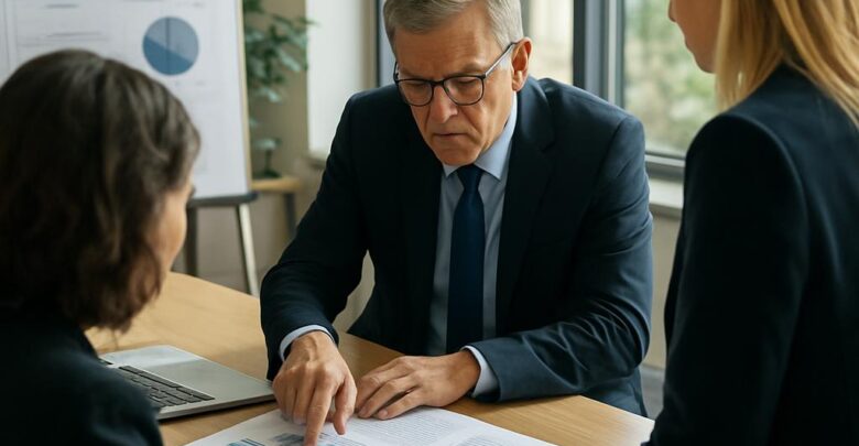 Analyse des enjeux de la répression et des droits en enquête financière.