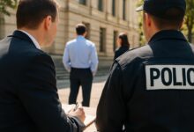 Stratégies juridiques pour contrer les activités économiques illégales.