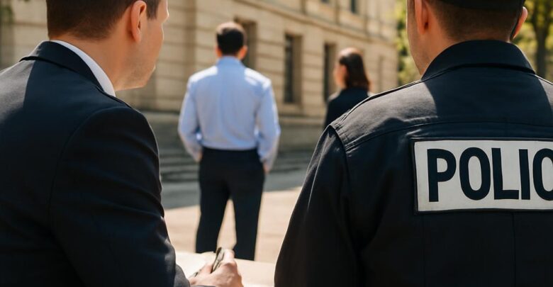 Stratégies juridiques pour contrer les activités économiques illégales.