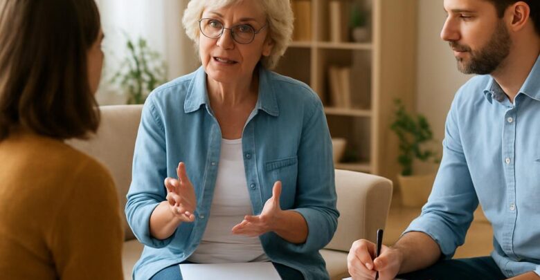 Les méthodes alternatives à la téléconsultation médicale.