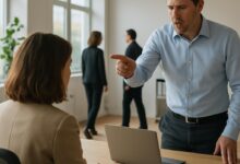 Méthodes pour établir la preuve du harcèlement managérial.