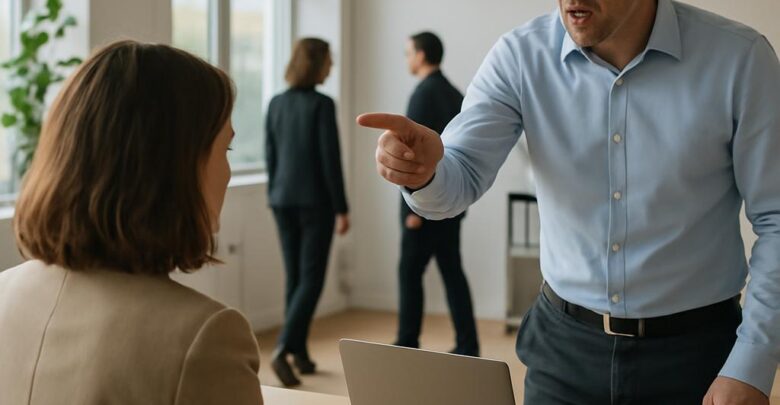 Méthodes pour établir la preuve du harcèlement managérial.