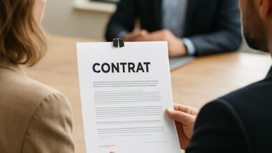 Obligation d'informer avant contrat : faut-il divulguer toutes les données pertinentes ?