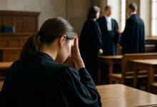 L'angoisse de l'imposteur chez les avocats : excellence et isolement.