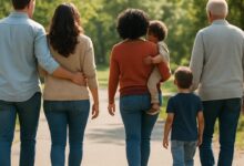 Reconnaissance des dynamiques familiales modernes et de la filiation.