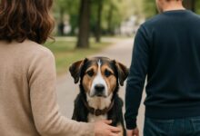 La prise en compte de l'animal lors de la séparation des concubins.
