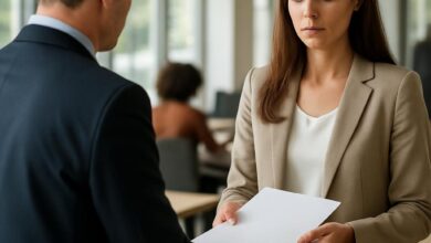 Est-il possible d'exiger un préavis prolongé en cas de licenciement ?