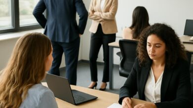 Enquête sur le harcèlement psychologique en milieu professionnel et devoirs de l'employeur.