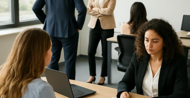 Enquête sur le harcèlement psychologique en milieu professionnel et devoirs de l'employeur.
