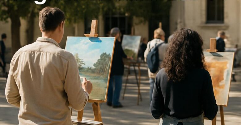 Artistes et cadre réglementaire LCB-FT.