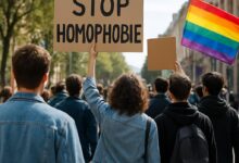 L'homophobie comme facteur aggravant : portée, définition et impacts.