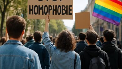L'homophobie comme facteur aggravant : portée, définition et impacts.