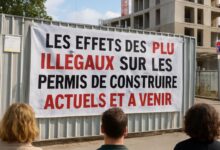 Les effets des PLU illégaux sur les permis de construire actuels et à venir.