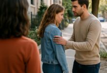 Comprendre le contrôle coercitif dans les relations de couple.