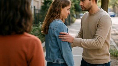 Comprendre le contrôle coercitif dans les relations de couple.