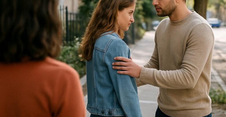 Comprendre le contrôle coercitif dans les relations de couple.