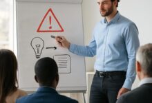 Les pièges à éviter lors de la rédaction de demandes de brevet.