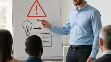 Les pièges à éviter lors de la rédaction de demandes de brevet.