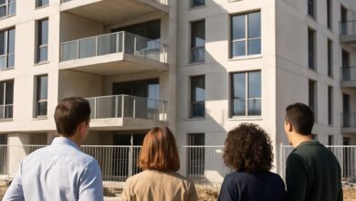 Acquéreurs en VEFA : recours face aux retards et malfaçons.