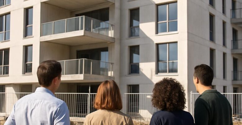 Acquéreurs en VEFA : recours face aux retards et malfaçons.
