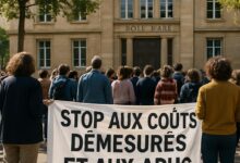 Art schools privées : stop aux coûts démesurés et aux abus.