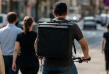 L'ubérisation : un chemin vers l'aliénation au lieu de la liberté.