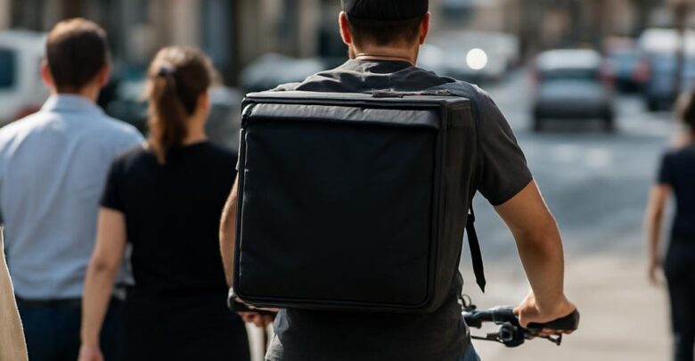 L'ubérisation : un chemin vers l'aliénation au lieu de la liberté.