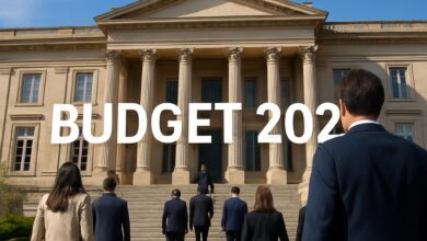 Budget 2026 : mesures fiscales améliorées pour les investisseurs ESUS et SFS.