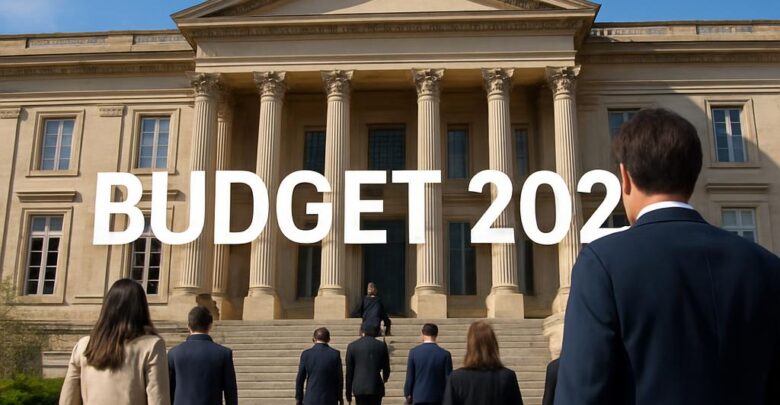 Budget 2026 : mesures fiscales améliorées pour les investisseurs ESUS et SFS.