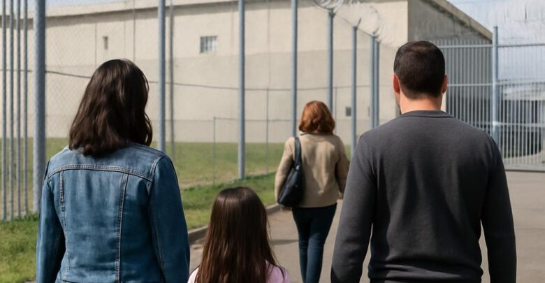 Préserver les relations familiales en détention : démarches pour une UVF.