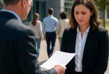 Rupture de contrat pour performance insuffisante : obligations de l'employeur.