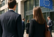 Défis et limites de la confidentialité des avocats d'entreprise en Europe.