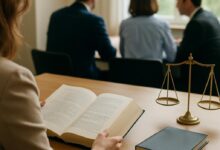 Guide pratique pour établir une compétence juridique.