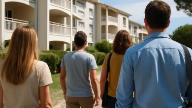 L'indemnité d'éviction dans les résidences touristiques : enjeux économiques et juridiques.