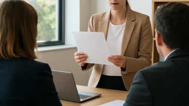 Protection des échanges juridiques en entreprise : dispositions de la loi du 23 février 2026.