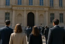 La Cour de cassation clarifie la comparaison des chiffres d'affaires en cas de licenciement économique.