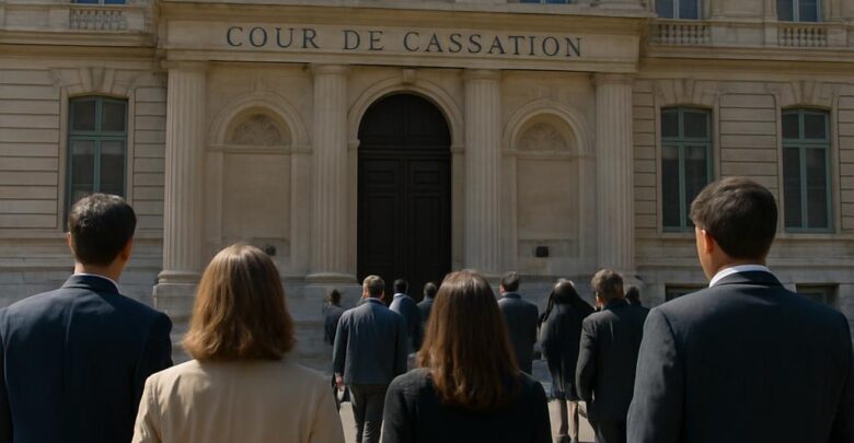 La Cour de cassation clarifie la comparaison des chiffres d'affaires en cas de licenciement économique.