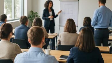 Prévenir les litiges lors de la réorganisation et du mal-être au travail.