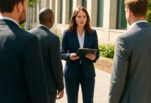 Conditions requises pour qu'un délégataire soit pénalement responsable.