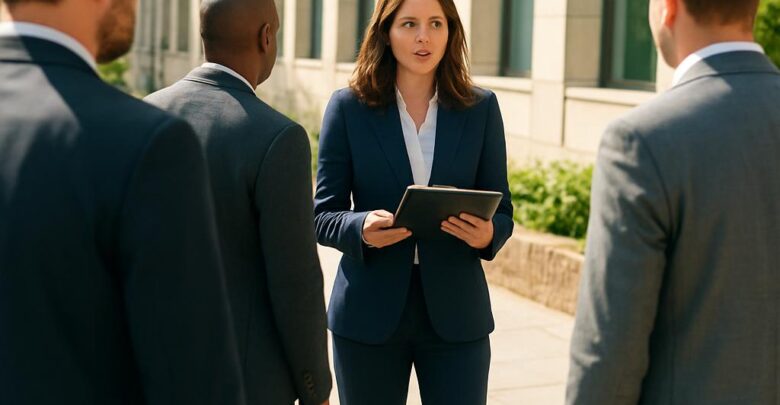 Conditions requises pour qu'un délégataire soit pénalement responsable.