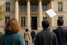 Impact d'une adresse erronée dans une déclaration d'appel.