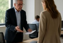 Peut-on appliquer une déduction salariale en cas de retard d'un employé ?