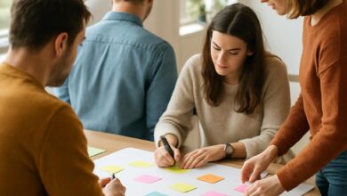 Vidéo ludique : création individuelle, collective ou simple programme ?