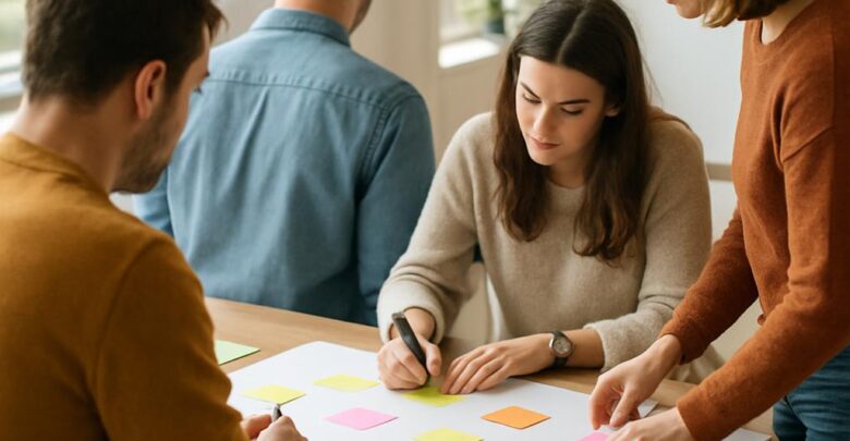 Vidéo ludique : création individuelle, collective ou simple programme ?