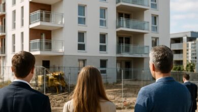 Investisseurs en crowdfunding immobilier : les garanties des dirigeants peuvent-elles aider ?