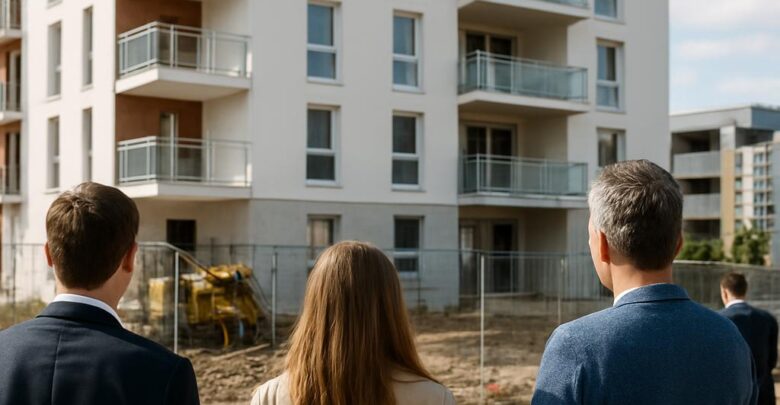 Investisseurs en crowdfunding immobilier : les garanties des dirigeants peuvent-elles aider ?